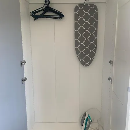 Cozy Next To The And Olivia Business Center Appartement Gdańsk