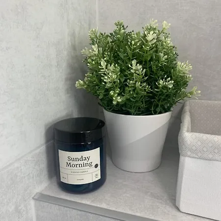 Cozy Next To The And Olivia Business Center Daire *