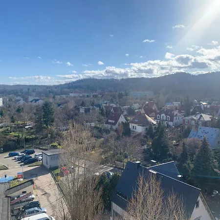 Appartement Cozy Next To The And Olivia Business Center *