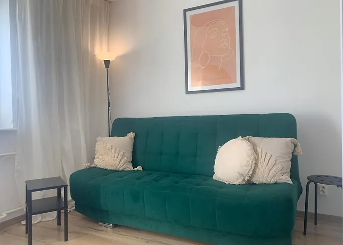 Cozy Next To The And Olivia Business Center *