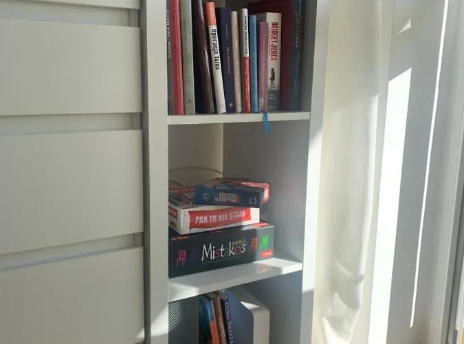 Cozy Next To The And Olivia Business Center Apartament Gdańsk