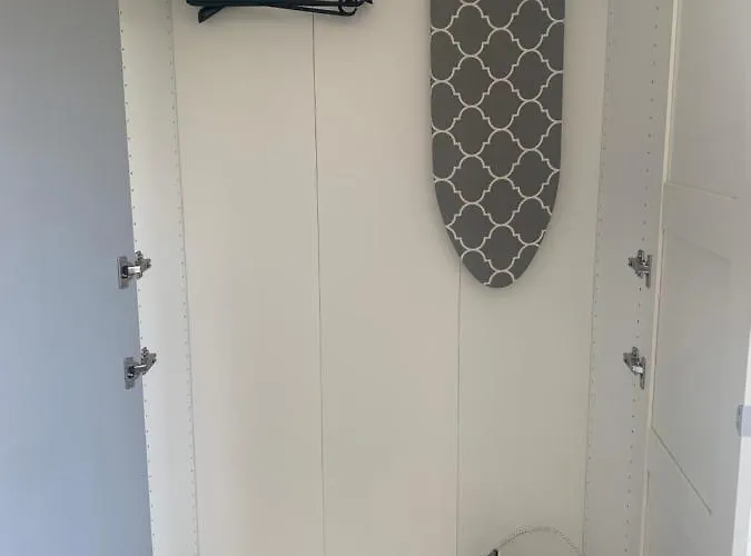 Cozy Next To The And Olivia Business Center Apartment Gdansk