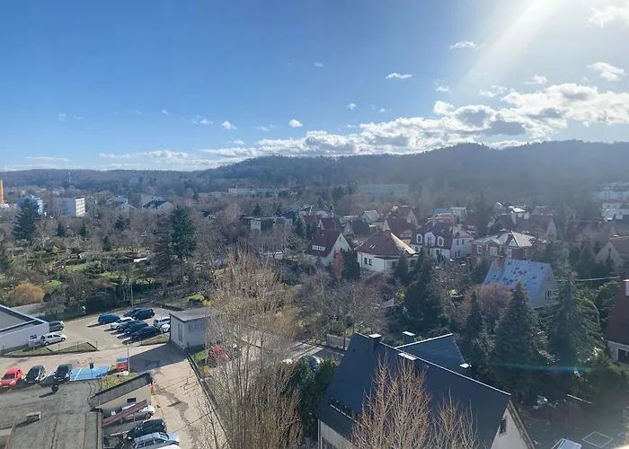 Apartament Cozy Next To The And Olivia Business Center *